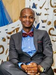 Professional photo for Andrew Oguntolu