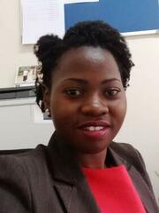 Professional photo for Jackie Nakabira