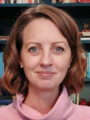 Professional photo for Katherine Horton