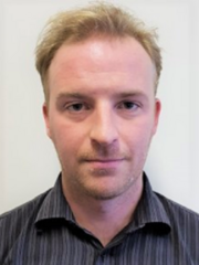 Professional photo for Kristian Godfrey